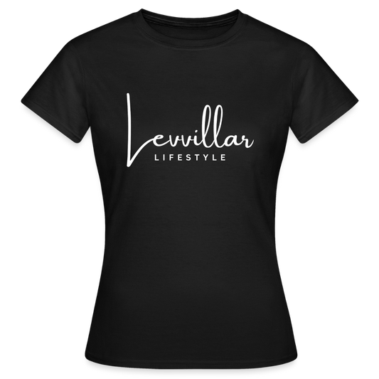 Women's T-Shirt - black